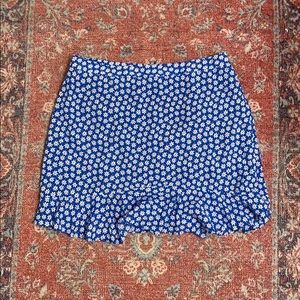 Madewell Skirt